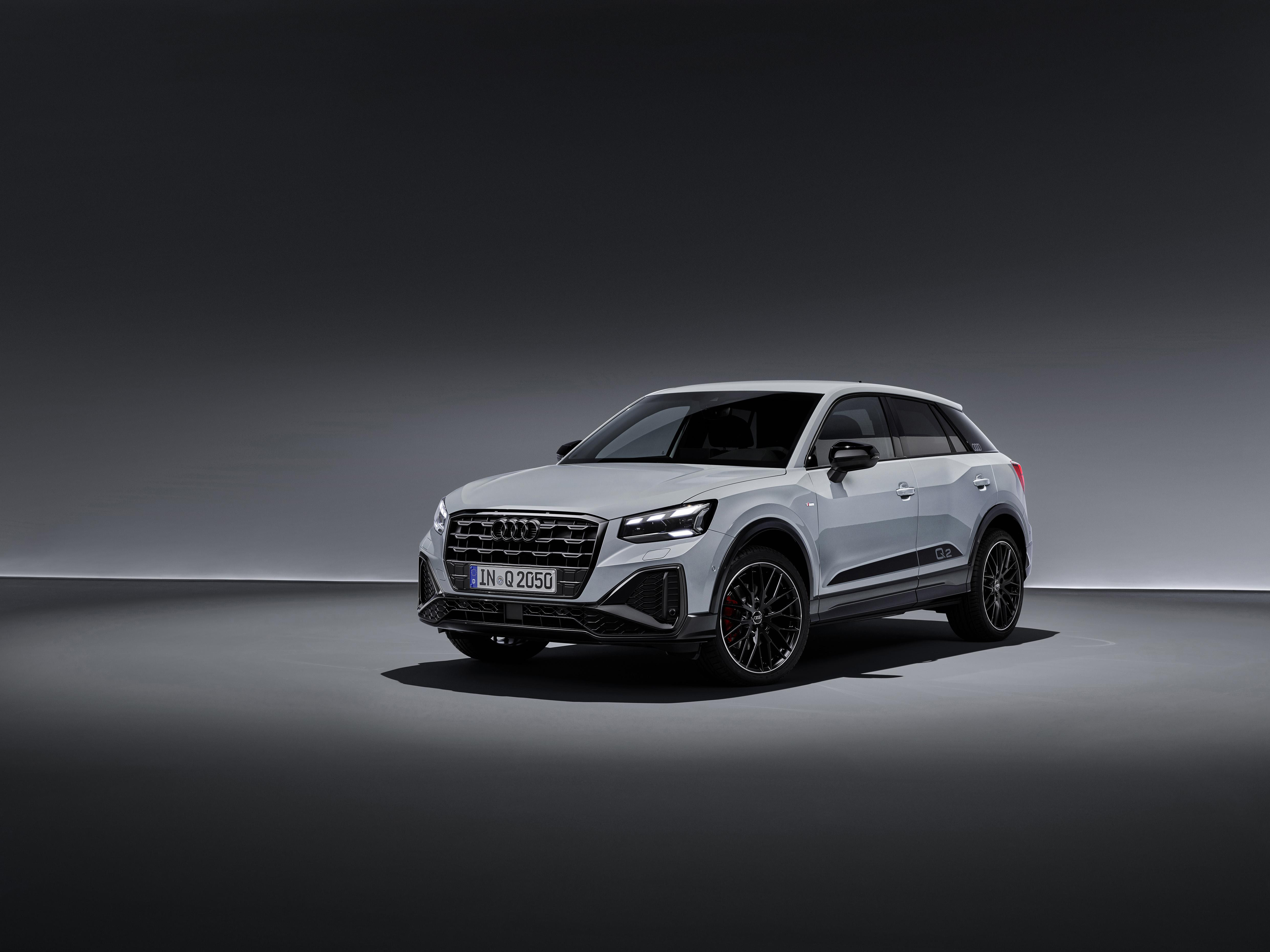 Audi Q2 Audi Q2